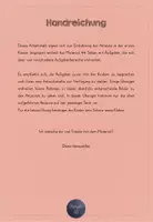 Vorschau - Arbeitsblätter - Materialpaket Anfangsunterricht / Schulstart - Seite 3