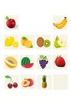 anteprima - Materiale di supporto/inclusione - Food vocabulary activity - Pagina 2