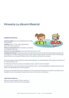 Vorschau - Spiele - Lesedomino SOMMER - Seite 1