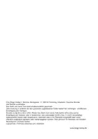 Vorschau - Stundenentwürfe - Astrid Lindgren und Ronja Räubertochter - erfrischend neue Ideen und Materialien zu Astrid und Ronja - Seite 2
