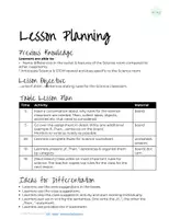 Vorschau - Arbeitsblätter - Rules For Science - Seite 3