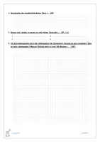 Vorschau - Arbeitsblätter - Test zum Hörverstehen: Geolino Podcast - Schneeleoparden - Seite 2