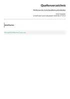 Vorschau - Arbeitsblätter - Reflexion des Schullandheimaufenthaltes - Seite 1
