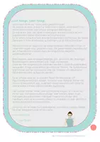 Vorschau - Merkblätter - Präpositionen_lexikale Gebärden (Poster und Cliparts) - Seite 2