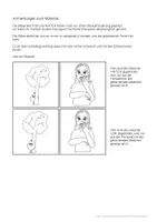 Vorschau - Merkblätter - Präpositionen_lexikale Gebärden (Poster und Cliparts) - Seite 3