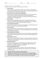 Vorschau - Arbeitsblätter - AB mit Fragen zum Thema "Rehe" + Lösungsblatt + Infografik - Seite 2
