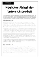 Vorschau - Stundenentwürfe - Mein fabelhaftes Forscherheft - 2fach differenziert #LMPKracher2020 - Seite 3