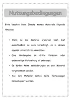 Vorschau - Arbeitsblätter - Aufbau eines Riemengetriebes - Seite 2