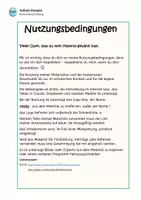 Vorschau - Stundenentwürfe - DUETT - Personenbeschreibung 13 : Wickie & Das Sams - Seite 2