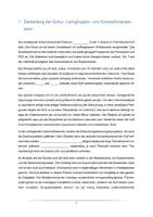 Vorschau - Stundenentwürfe - Prüfungsentwurf (Note 2.2) "Lösen von Kochsalz in Wasser" - Seite 2