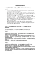 Vorschau - Arbeitsblätter - SMART-Methode - Einführung und Bewertung - Seite 3