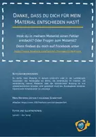 Vorschau - Arbeitsblätter - Einmaleinsaufgaben verstehen - Fördermaterial - Seite 1