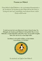 Vorschau - Bildkarten - Unsere Klassendienste in Druckschrift - Seite 2