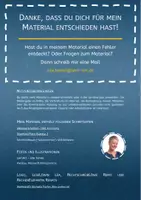 Vorschau - Bildkarten - Zahlenzerlegung im Zahlenraum 10 - 100 Kärtchen - Seite 1
