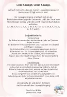Vorschau - Arbeitsblätter - Lesespaziergang Buchstaben Pf/pf - Seite 1