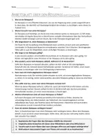 Vorschau - Arbeitsblätter - AB mit Fragen zum Thema "Reisepass" + Lösungsblatt + Mindmap + Infografik - Seite 3