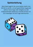 Vorschau - Spiele - Deutsch im Alltag - Seite 1