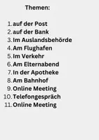 Vorschau - Spiele - Deutsch im Alltag - Seite 2
