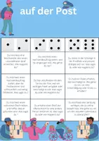Vorschau - Spiele - Deutsch im Alltag - Seite 3