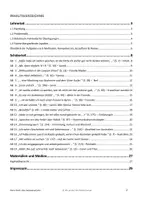 Vorschau - Stundenentwürfe - Unterrichtsmaterial zu ›Das Salzwasserjahr‹ von Nora Hoch - Seite 1