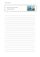 Vorschau - Arbeitsblätter - DaZ A1 Bildbeschreibung/ Sport 2 - Seite 2