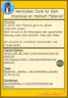 Vorschau - Arbeitsblätter - Bauernhof - Seite 1