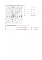 Vorschau - Arbeitsblätter - 2. Lineare Funktion y = mx - Seite 2