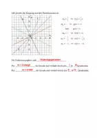 Vorschau - Arbeitsblätter - 2. Lineare Funktion y = mx - Seite 3