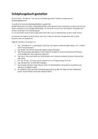 Vorschau - Mal- und Bastelvorlagen - Schöpfungsbuch zum Selber Gestalten - Seite 2