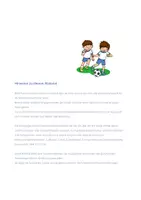 Vorschau - Bildkarten - Erlebniserzählung Klasse 3 - Erlebniserzählung Klasse 4 - Seite 1