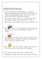 Vorschau - Spiele - Sommerliches Begriffe raten - ein Spiel für die ganze Klasse - Seite 2