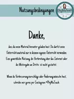 Vorschau - Poster - Belohnungssystem: Streber der Woche Thema Hummel - Seite 3