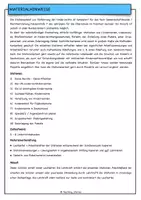 Vorschau - Arbeitsblätter - Materialpaket: Stationenlernen Grundgesetz / Grundrechte & Kinderrechte - Seite 2