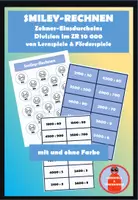 Vorschau - Spiele - Zehner-Einsdurcheins im ZR 10 000: Spiel - Deckblatt