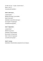 Vorschau - Lehrwerke/Schulbücher - Inhaltsverzeichnis Lehrgang Vokallänge, Schärfungen & Dehnungen - Seite 3