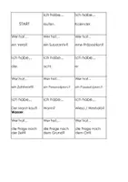 Vorschau - Spiele - Ich habe… Wer hat… - Seite 1