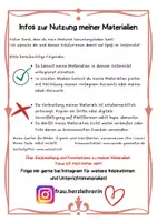 Vorschau - Arbeitsblätter - Suchsel zum Praktikum / Betriebspraktikum (Klasse 8 / 9 / 10) - Seite 3