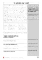Vorschau - Arbeitsblätter - Take it easy! 5-Minuten-Training Englisch | Englisch Sekundarstufe I+II Klasse 5–10 | Grammatik, Wortschatz, Zeiten, Rechtschreibung, Nachhilfe, Freiarbeit, Lösungen - Seite 2