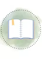 Vorschau - Arbeitsblätter - Leseszenarium - Individualisierte Textbegegnung zu frei wählbaren Texten - Seite 1
