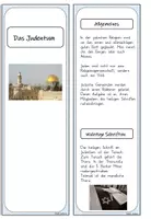 Vorschau - Unterrichtsreihen - Kultur - Religionen aus aller Welt - Seite 2
