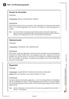 Vorschau - Spiele - Ballspiele und Bewegungsspiele | Pädagogik Ratgeber Vorschule Grundschule Klasse 1-4 | Pausenspiele, Klassenspiele, Spielesammlung - Seite 2