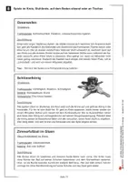 Vorschau - Spiele - Spiele im Kreis, Stuhlkreis, auf dem Boden sitzend oder am Tisch | Vorschule Förderschule Grundschule Klasse 1-4 | Klassenspiele, Pausenspiele, Feste, Sporttage, Schulfeste - Seite 1