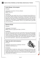Vorschau - Spiele - Spiele im Kreis, Stuhlkreis, auf dem Boden sitzend oder am Tisch | Vorschule Förderschule Grundschule Klasse 1-4 | Klassenspiele, Pausenspiele, Feste, Sporttage, Schulfeste - Seite 2