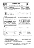 Vorschau - Arbeitsblätter - Reflexive pronouns and each other - Rhino (5 Arbeitsblätter mit Lösungen) - Seite 3