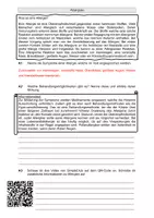 Vorschau - Arbeitsblätter - Allergien - Arbeitsblatt + Hefteintrag - Seite 3