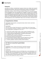 Vorschau - Spiele - Sprachspiele | Vorschule Grundschule Deutsch Klasse 1-4 | Klassenspiele, Pausenspiele, Schulfest, Gruppenspiele - Seite 2