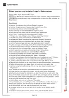 Vorschau - Spiele - Sprachspiele | Vorschule Grundschule Deutsch Klasse 1-4 | Klassenspiele, Pausenspiele, Schulfest, Gruppenspiele - Seite 3