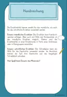 Vorschau - Arbeitsblätter - Erzählwürfel Hund - Kreatives Erzählen/Schreiben - Seite 1