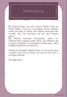 Vorschau - Arbeitsblätter - Flipbook: Das kleine Wissensbuch über Gefühle - Seite 1