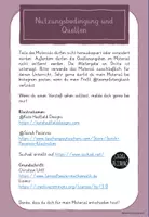 Vorschau - Arbeitsblätter - Flipbook: Das kleine Wissensbuch über Gefühle - Seite 2